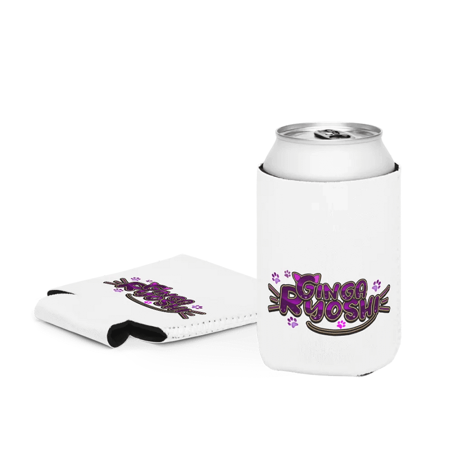 Ginga Can Cooler product image (4)