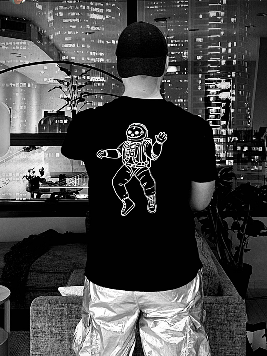 See Ya T-Shirt product image (4)
