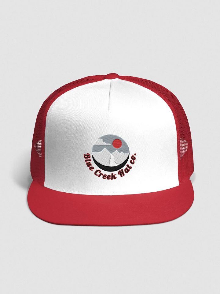Trucker hat product image (1)