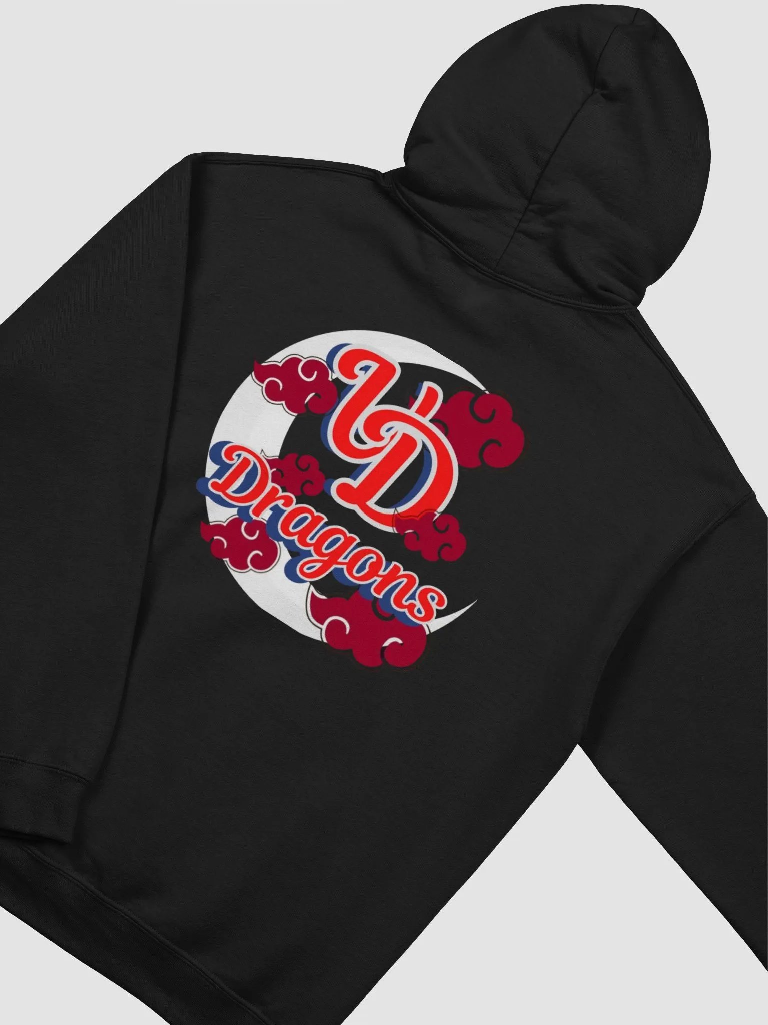 Mars hoodie product image (22)