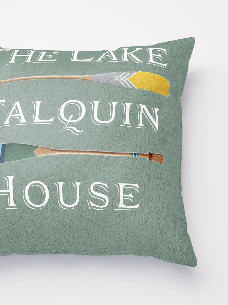 The Lake House Pillow product image (3)