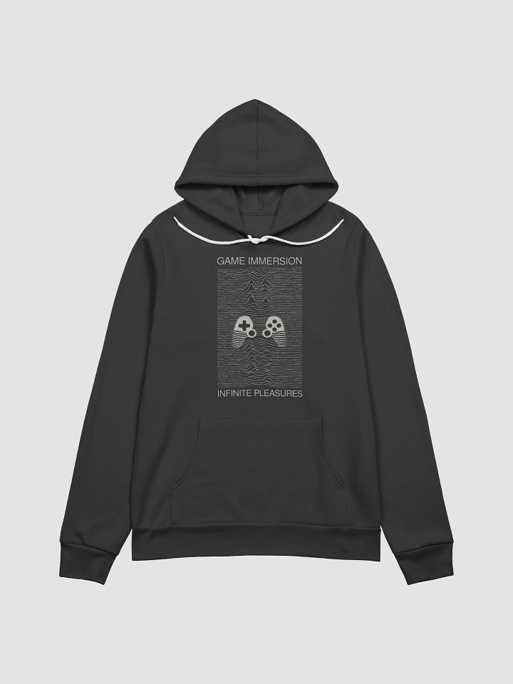 Infinite Pleasures Pullover Hoodie Classic Ed product image (1)