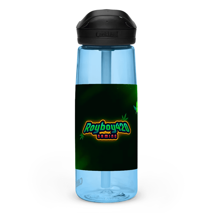 Royboy420Gaming CamelBak Sports Water Bottle product image (3)