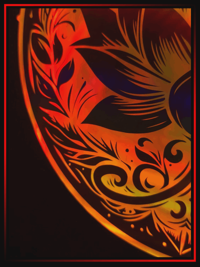 Lotus Moon [13x13] product image (7)
