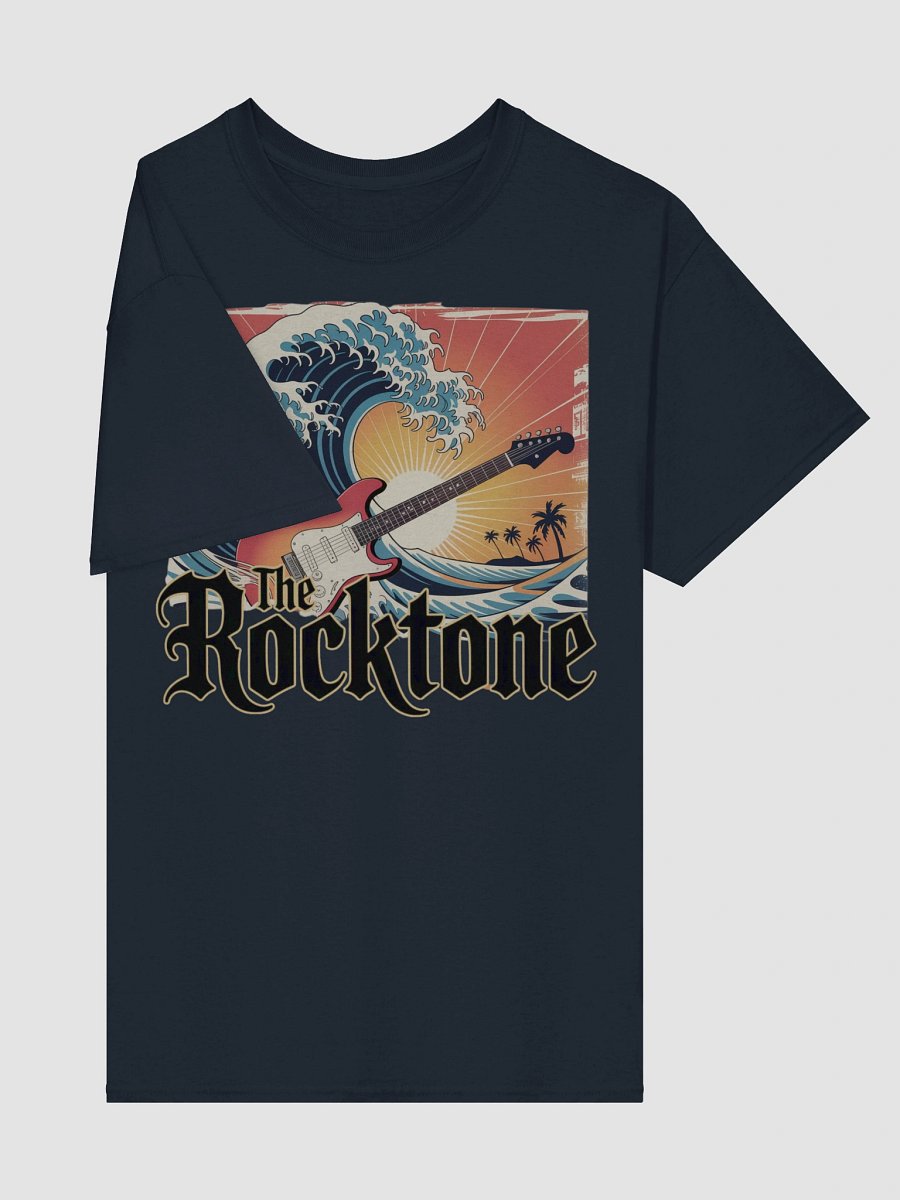 Surf Strat T-Shirt product image (20)