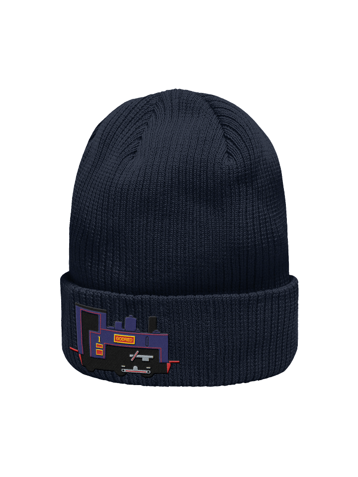 Godred Beanie product image (2)