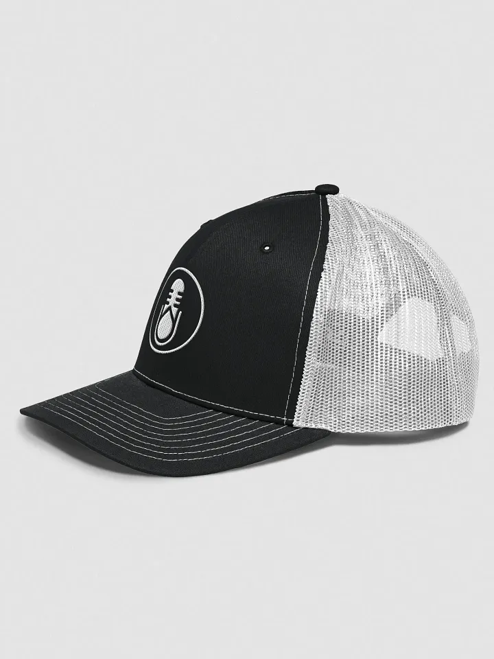 POND CAST - TRUCKER HAT V2 product image (12)