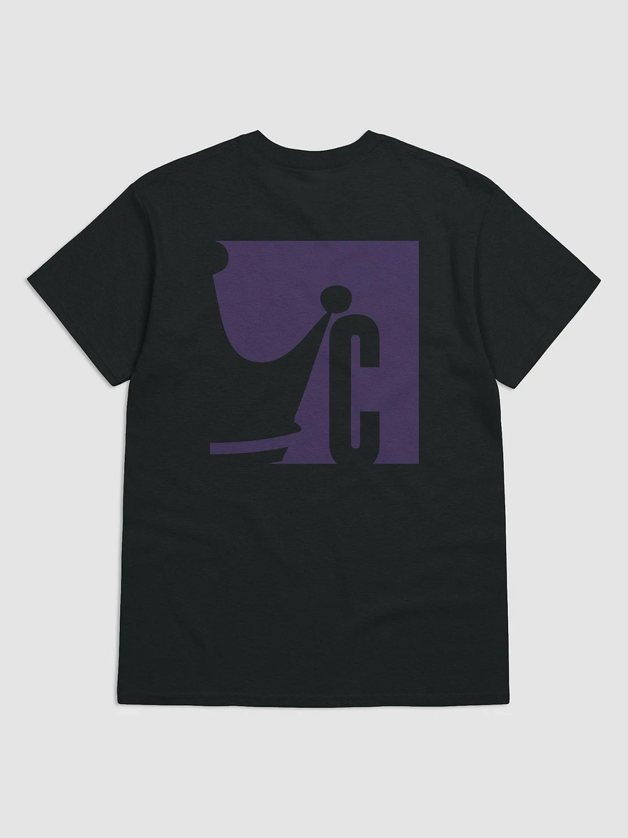 Kingsman T-Shirt (Purple) product image (6)