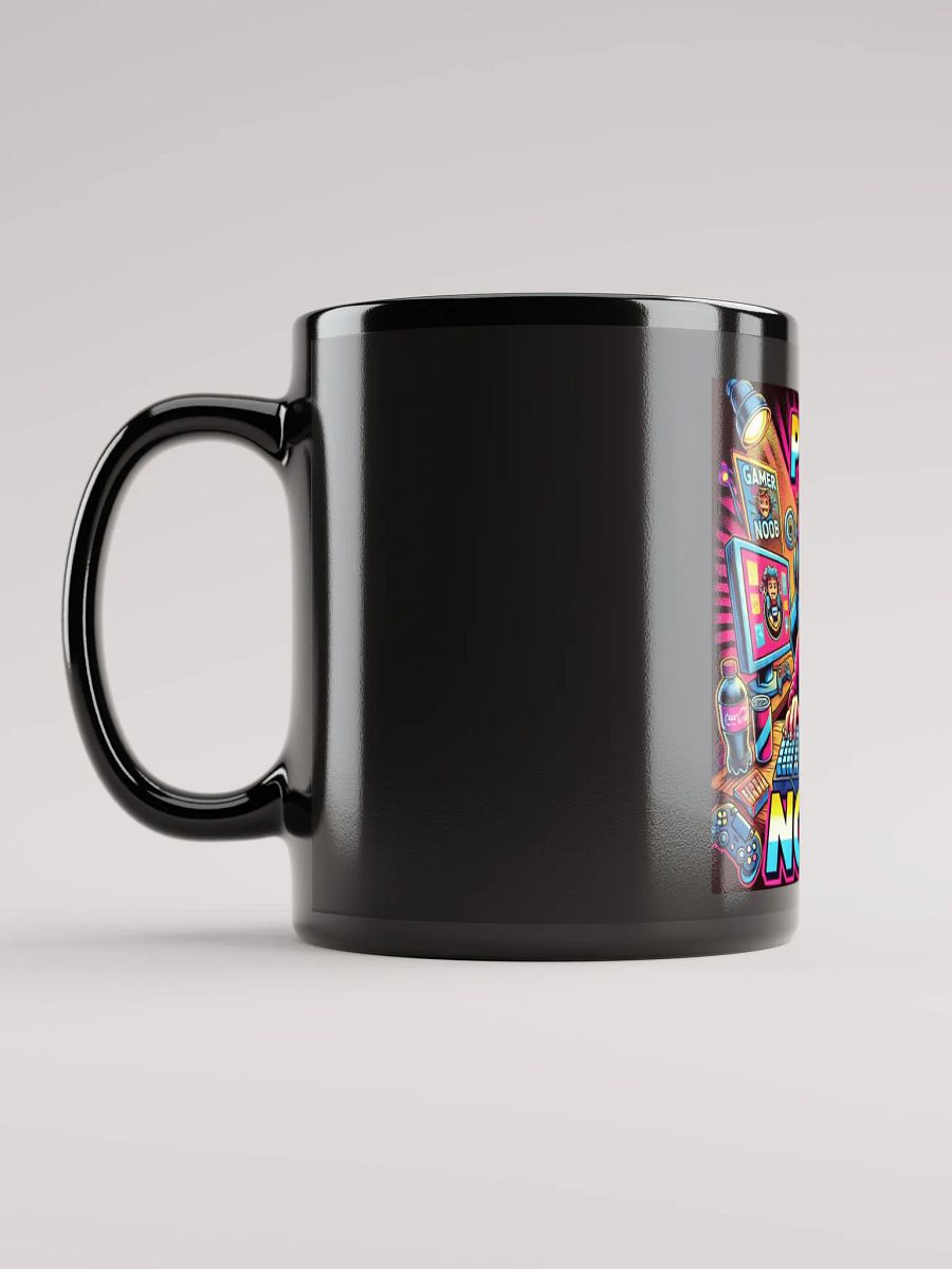 Pro Noob Mug product image (12)