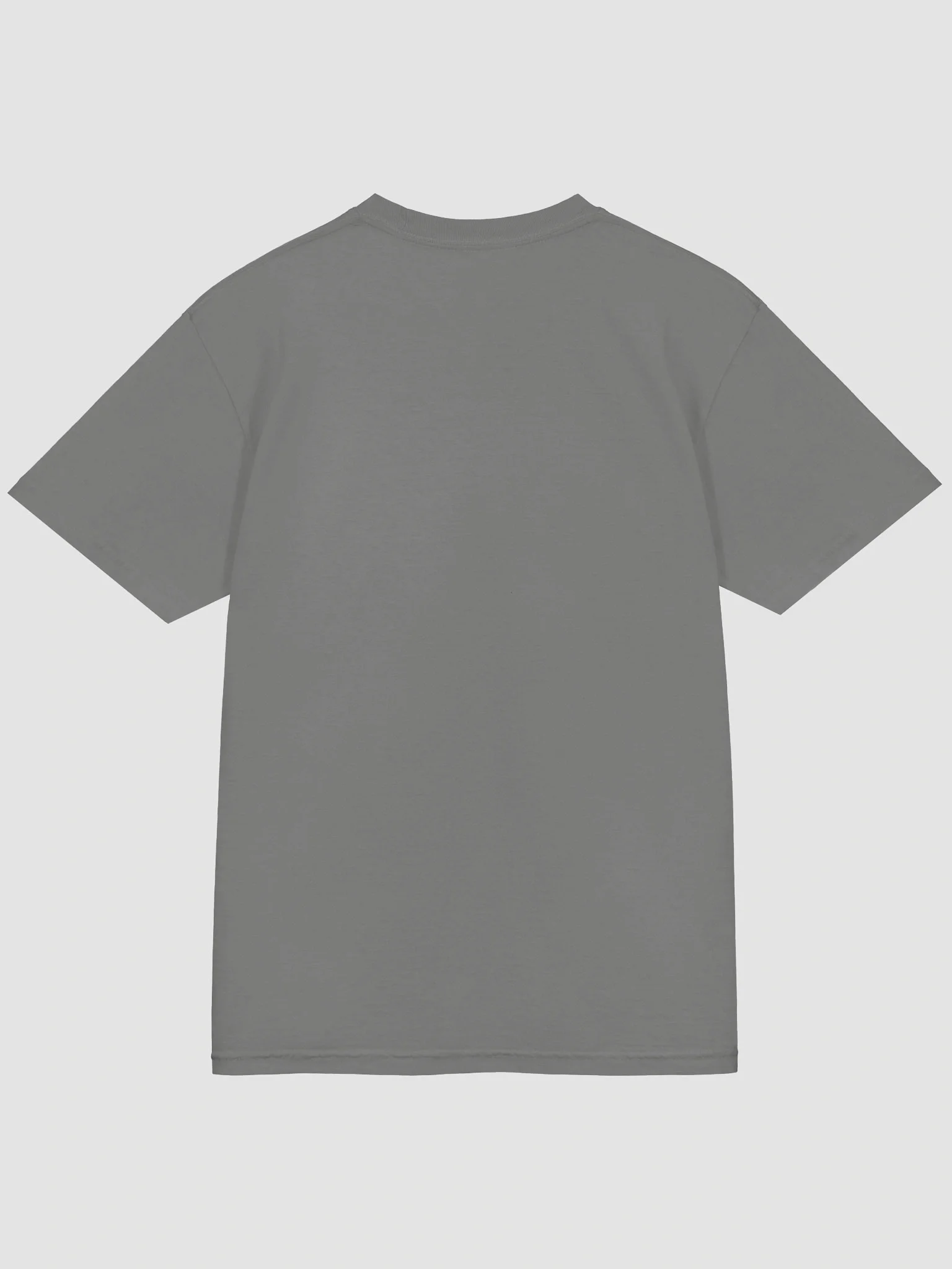 If you didn't use concrete, T-shirt product image (4)