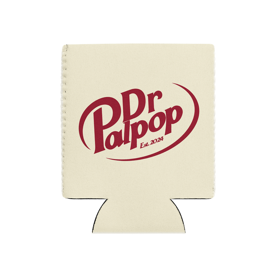 Dr Palpop Koozie - Cream product image (10)