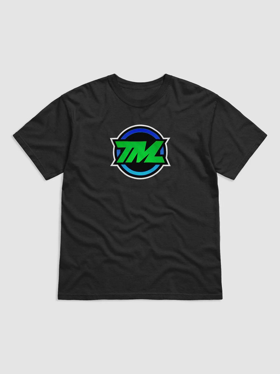 Definition T-Shirt product image (2)