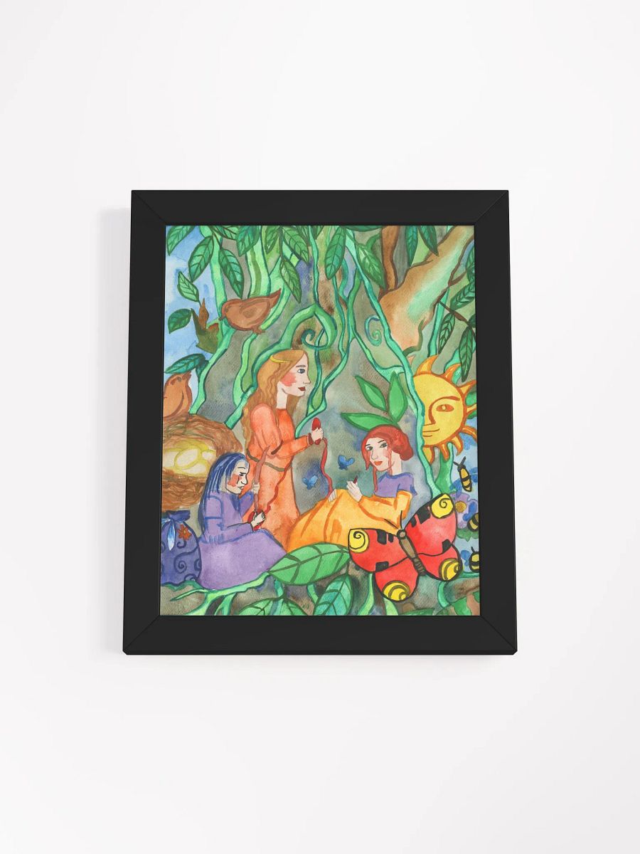 Woven Fates of Yggdrasil product image (2)