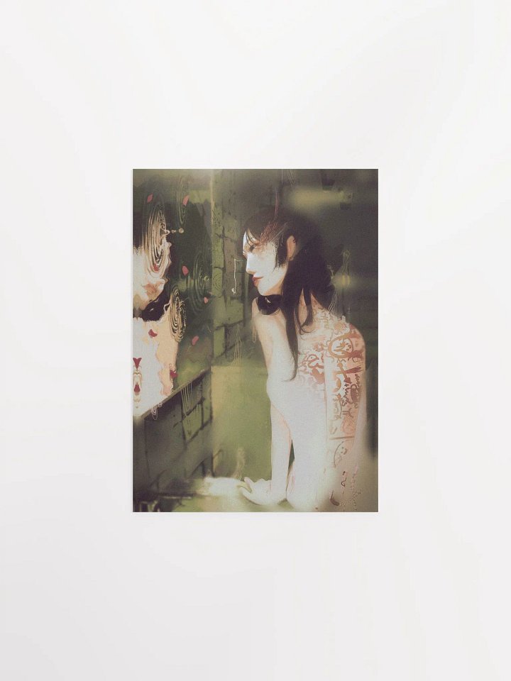 "Mirror" Print product image (1)