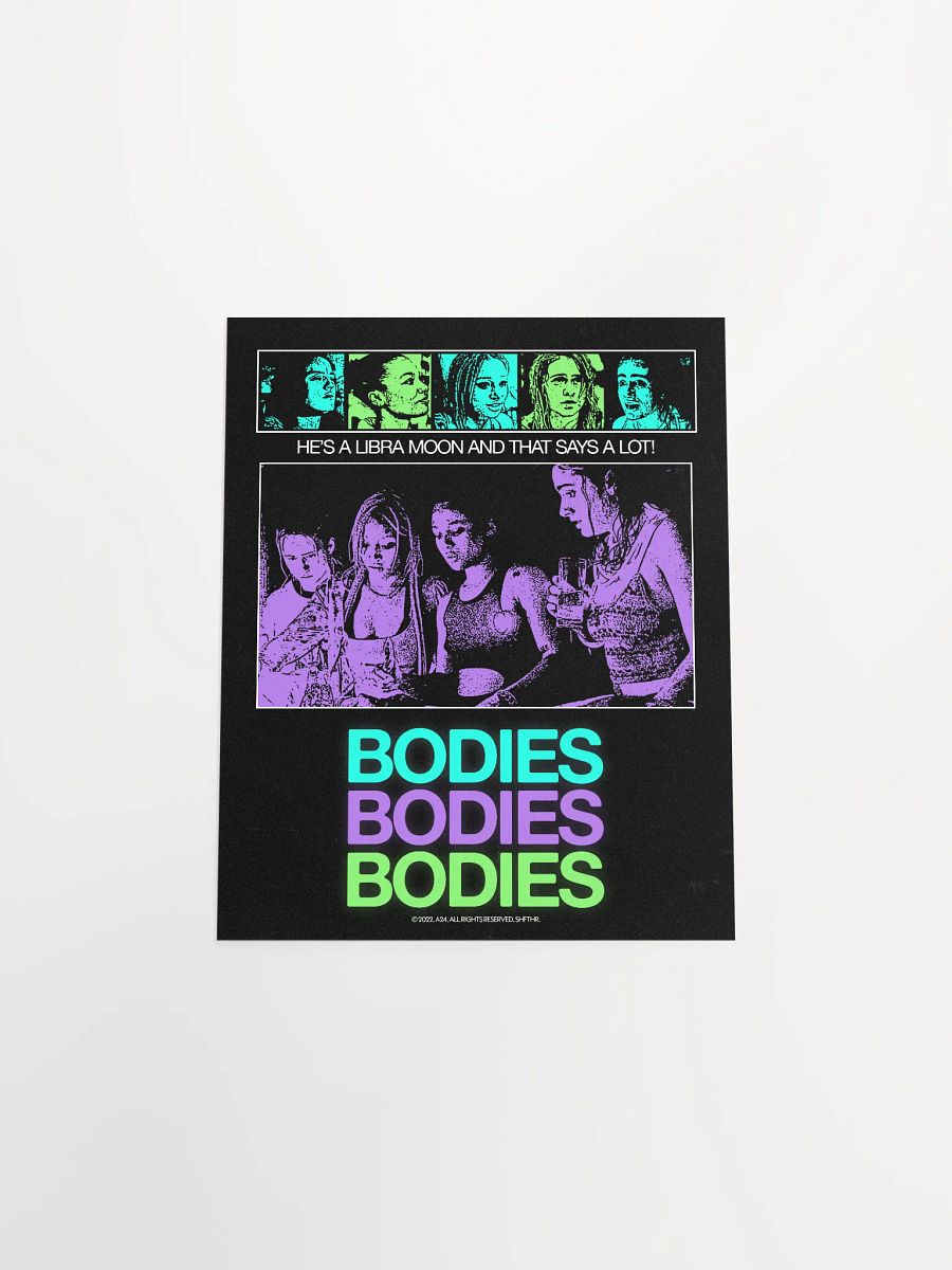Bodies Bodies Bodies product image (10)