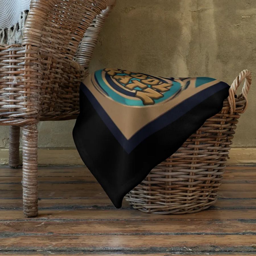 Real Kool Katz Plush Throw Blanket product image (22)