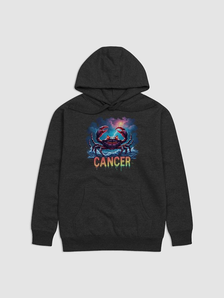 Cancer Hoodie product image (1)