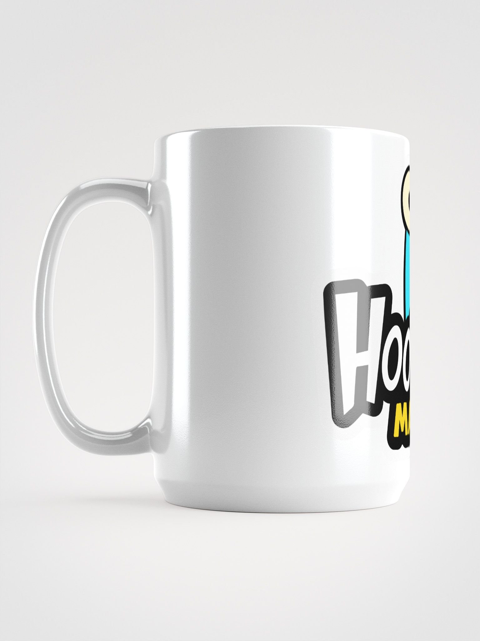 Hoodlin Mania Mug product image (2)