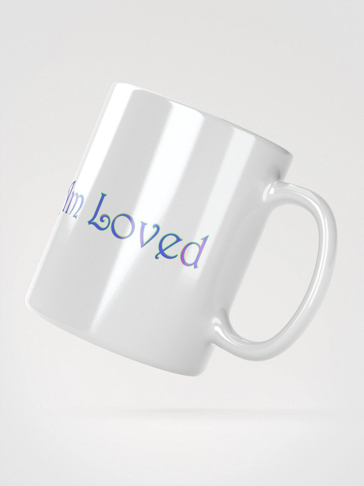 I Am Loved product image (5)