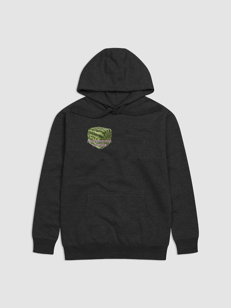 Professional Gooner Hoodie