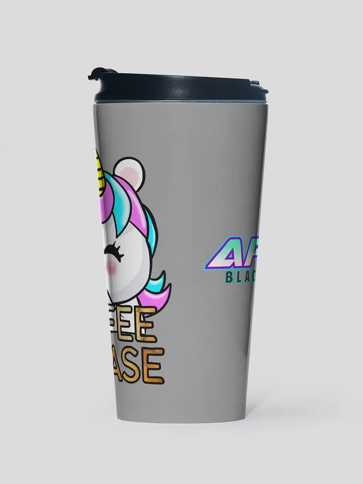 Coffee Please ! (gray) product image (2)