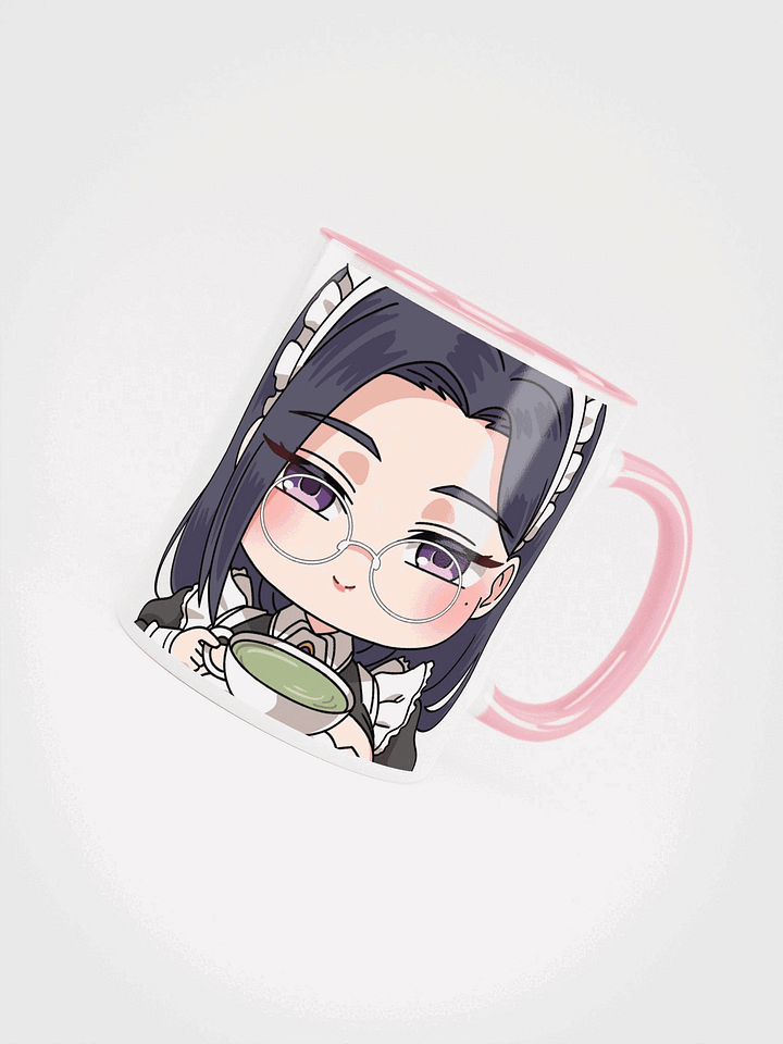 Good Morning, Master! Maid Memoria Special Mug product image (1)