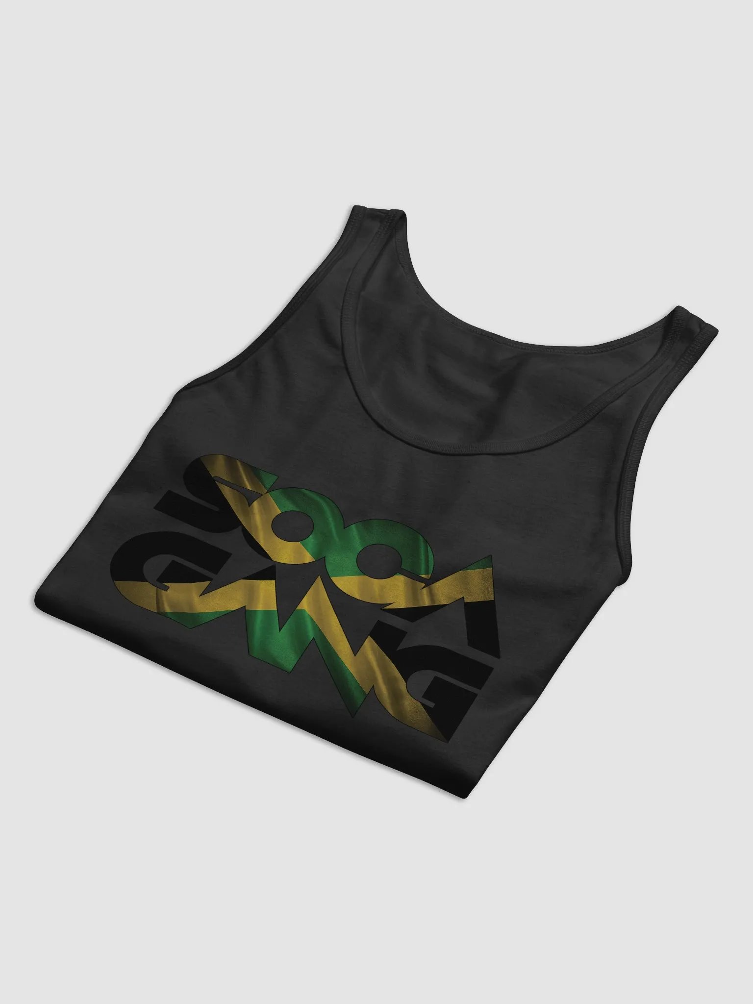 Jamaica Logo Tank product image (3)