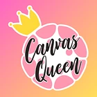 Canvas Queen