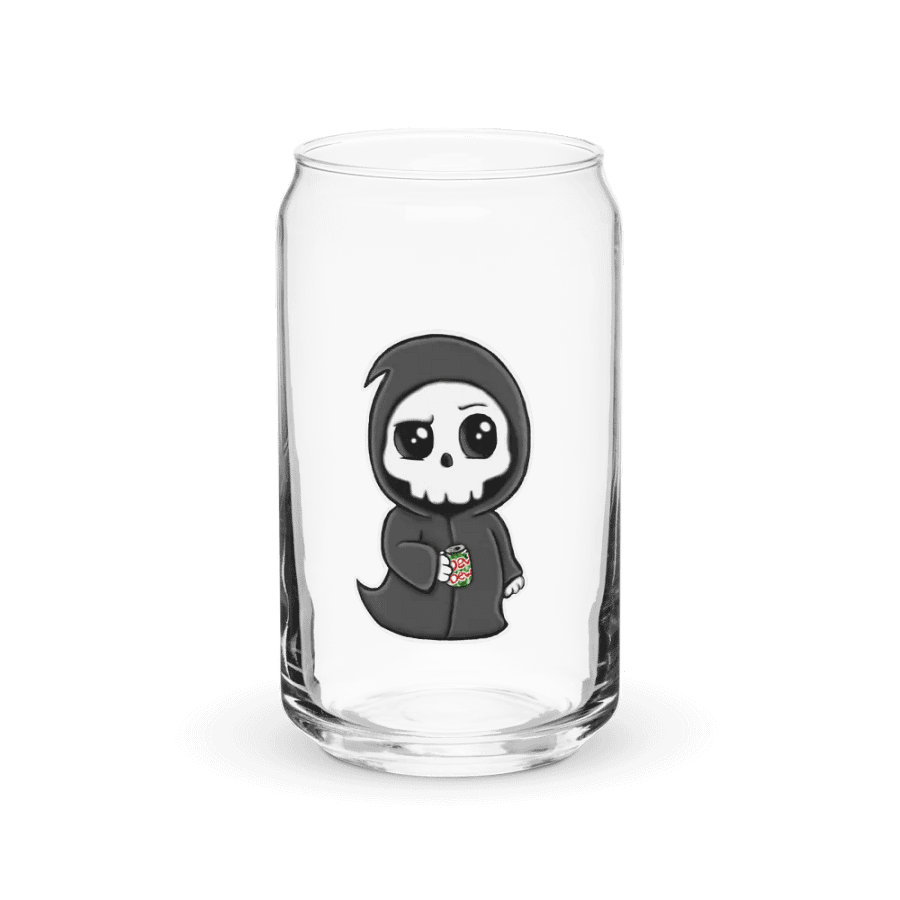 Jax Face Skully Cup product image (2)