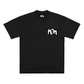 Harry Mack T-Shirt 1 [Black] product image (1)