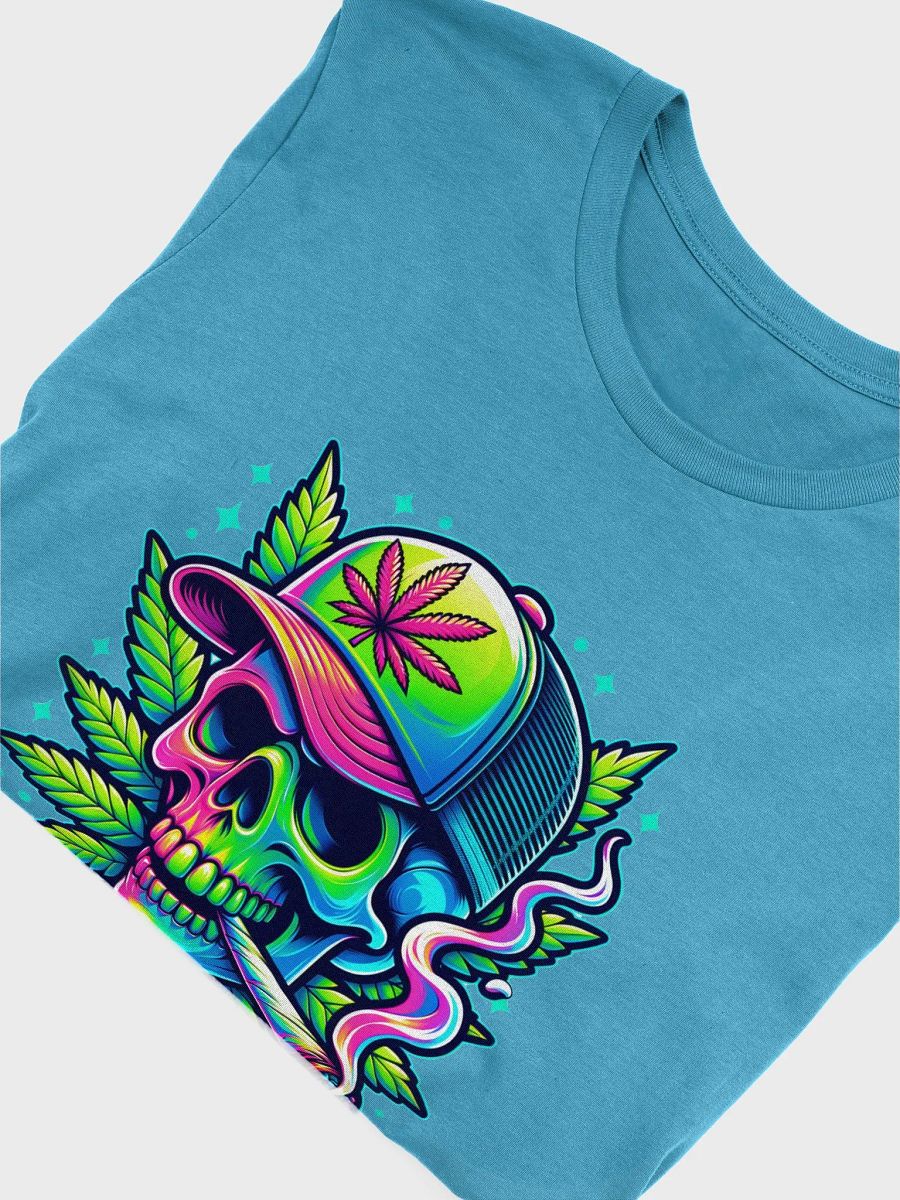 420 TRUCKER T SHIRT product image (55)