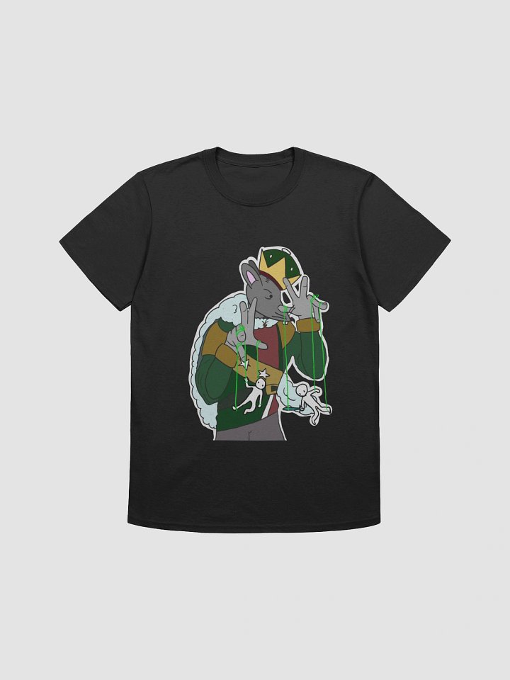 The Puppet Master T-Shirt product image (8)