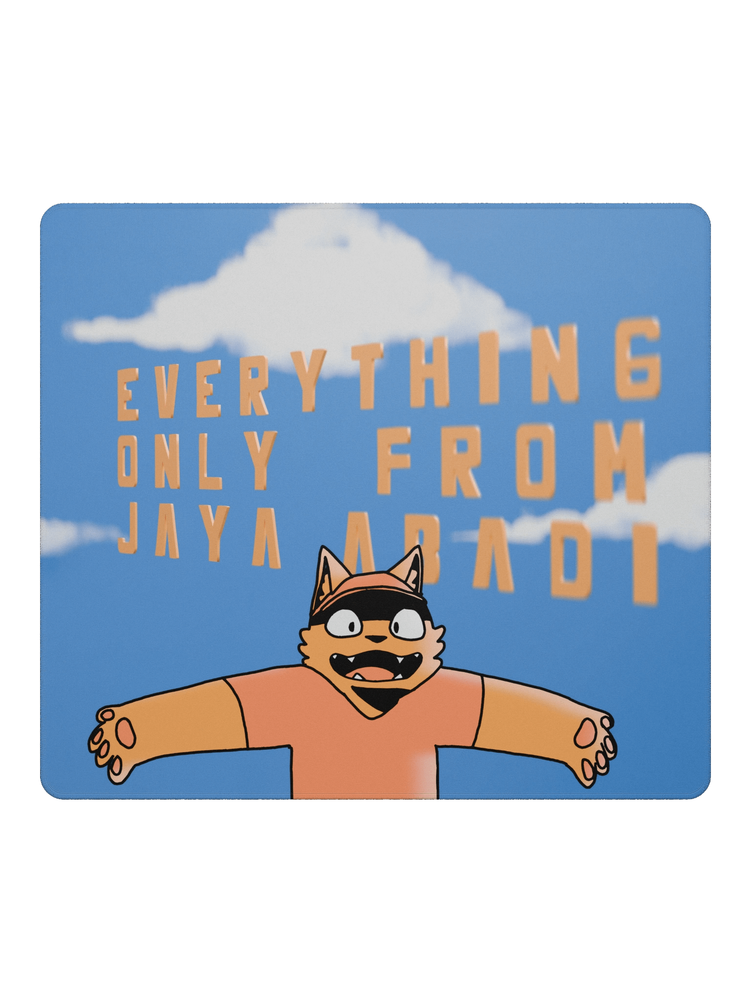 DESKMAT | EVERYTHING FROM JAYA ABADI product image (2)