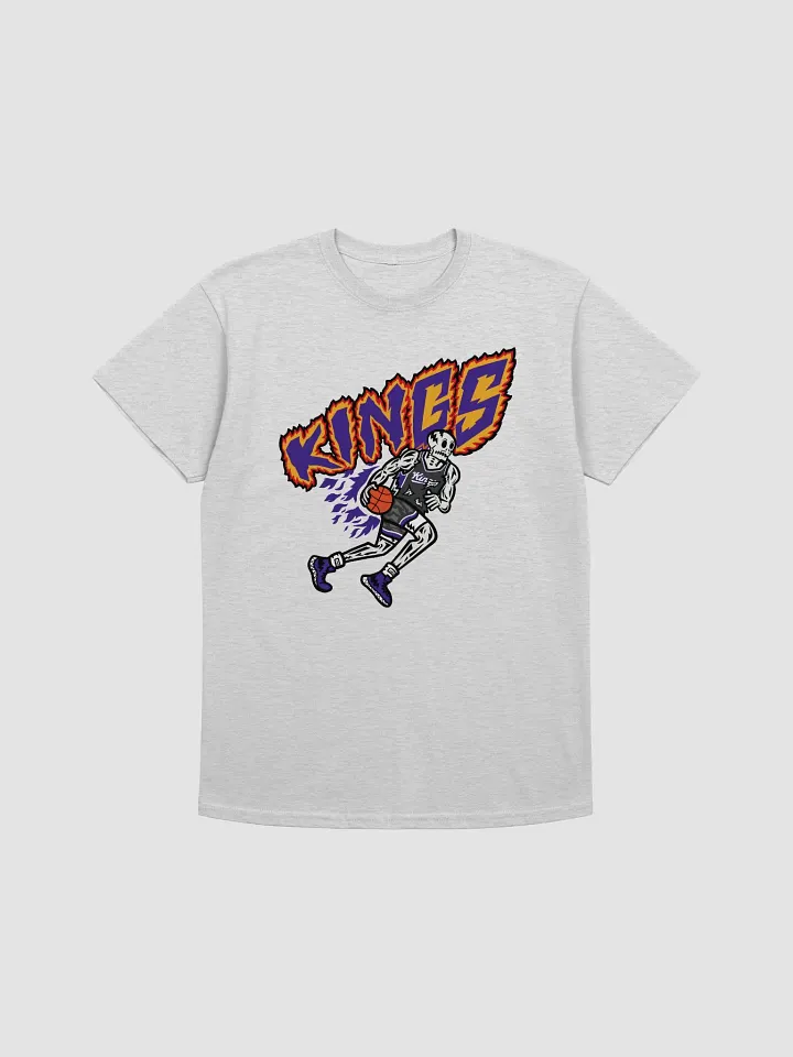 Kings Graphic Tee product image (2)