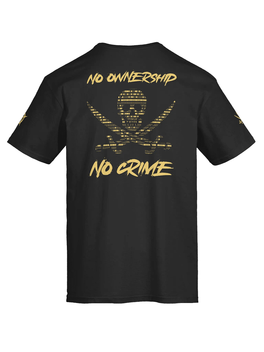 Anti-Corpo T-Shirt product image (4)