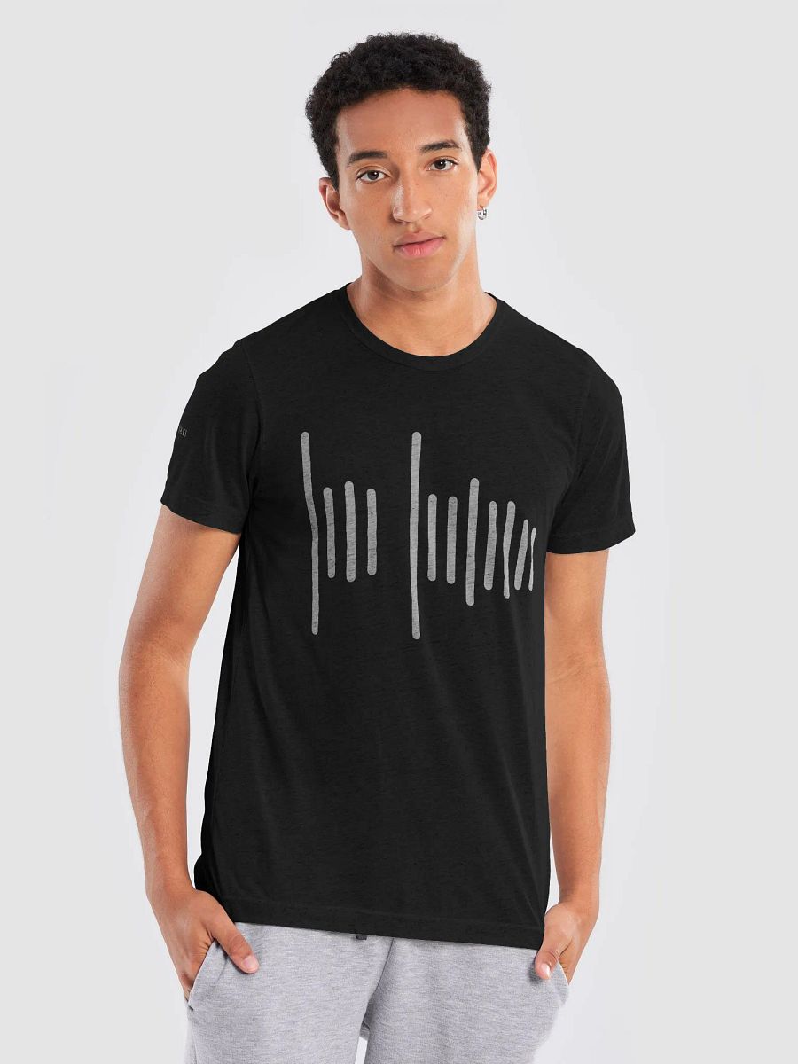Jens Pääjärvi Light Print T-Shirt product image (67)