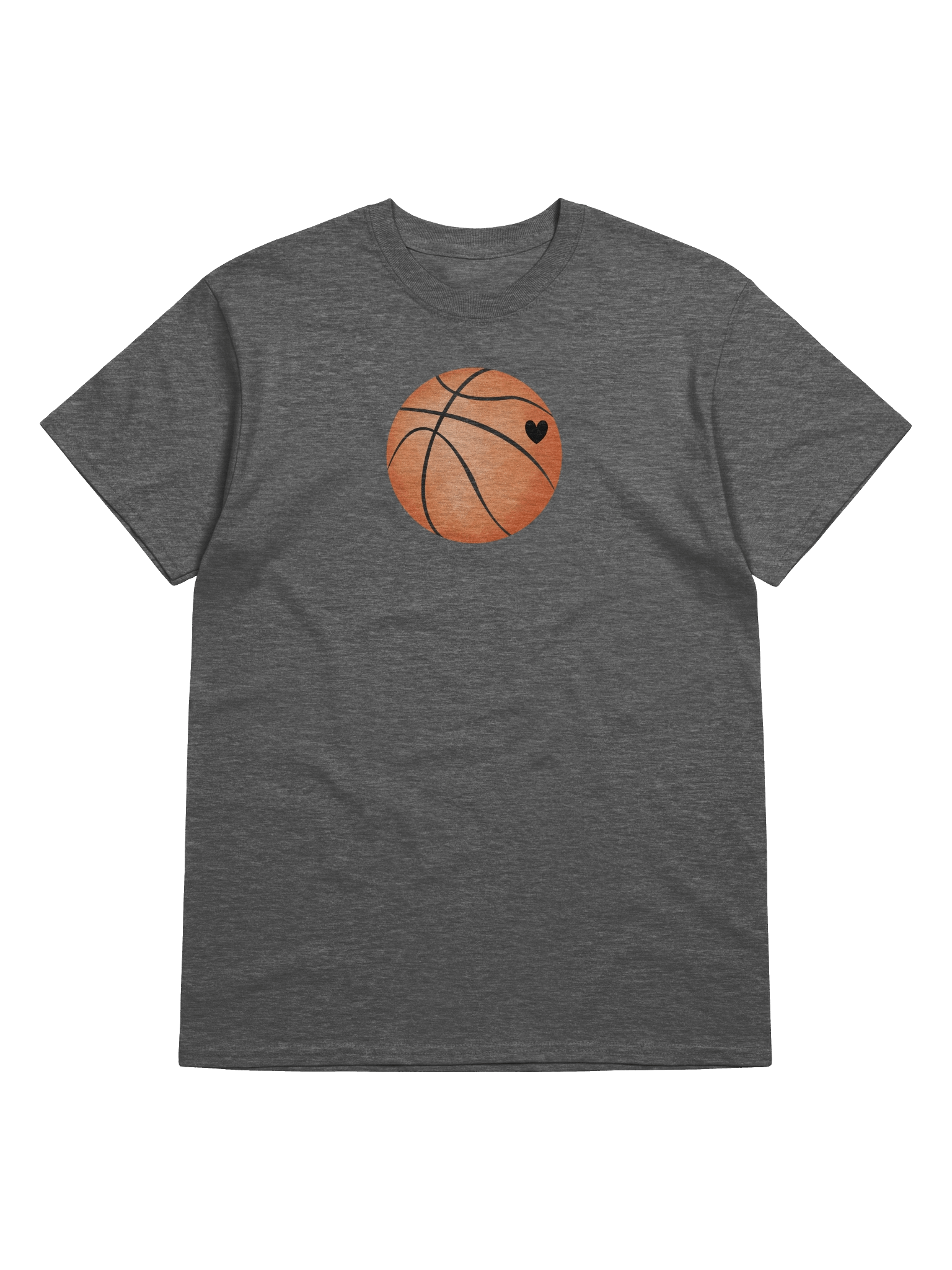 Basketball T-Shirt product image (26)