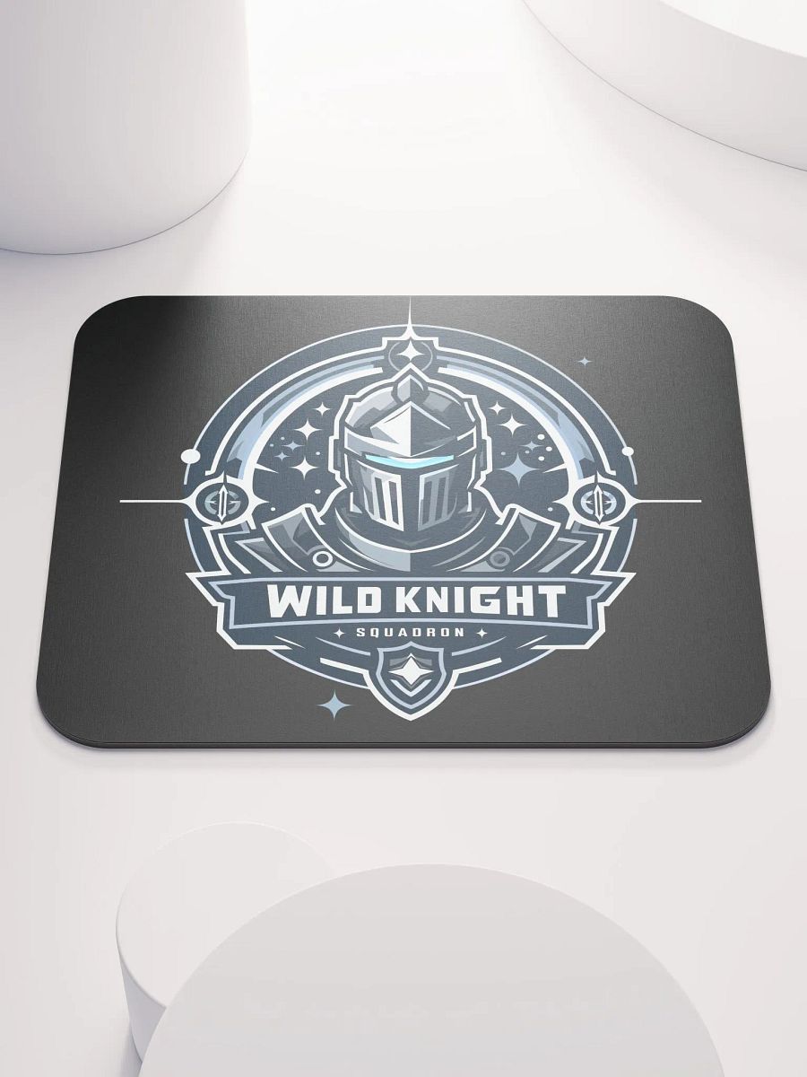 Wild Knight Squadron the Mousepad product image (1)