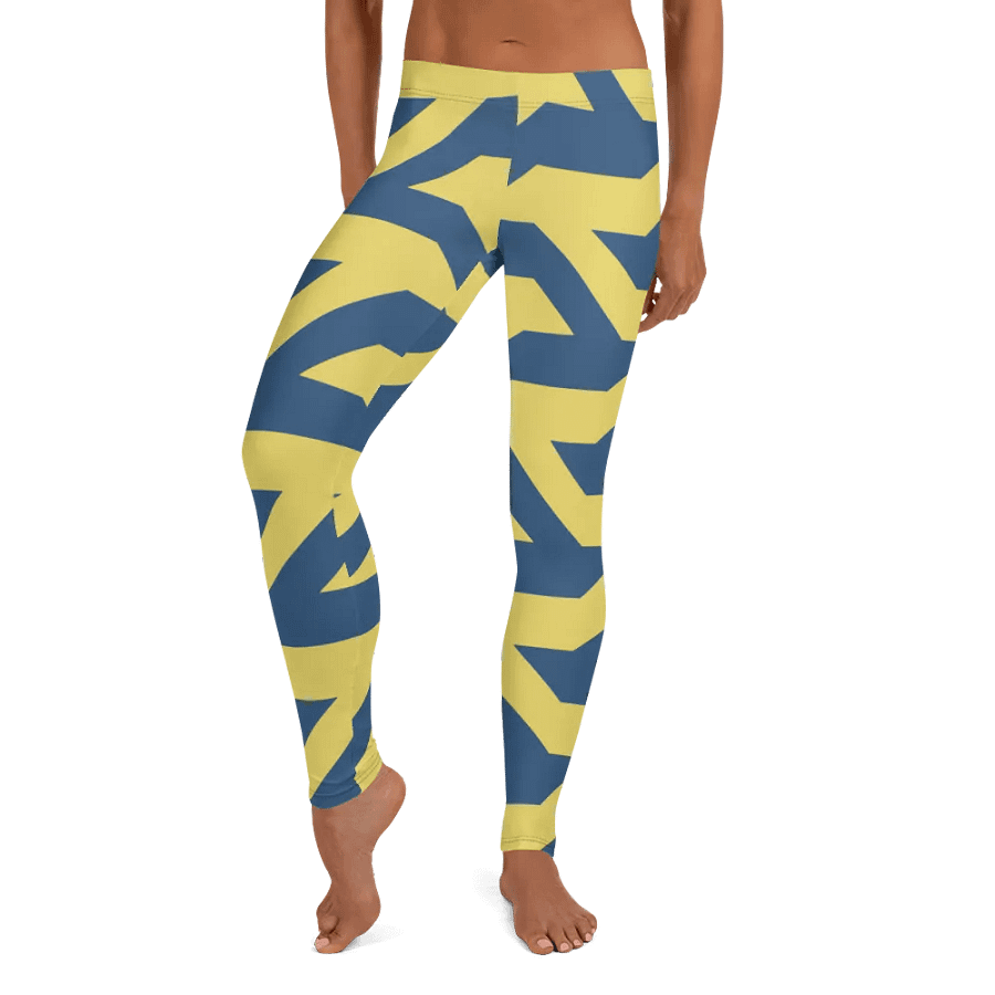 Maze Mirage Leggings product image (9)