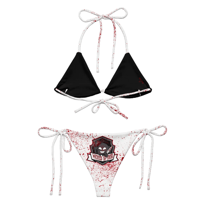 Bloody String Bikini product image (2)