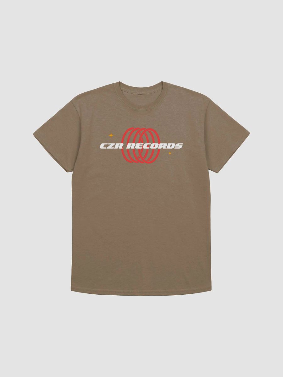 Men's 4 Rings Red T - Shirt product image (4)