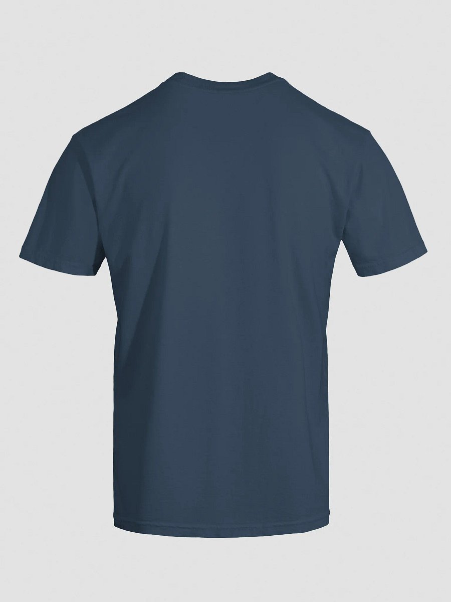 "Orion" Embroidered Tee product image (4)