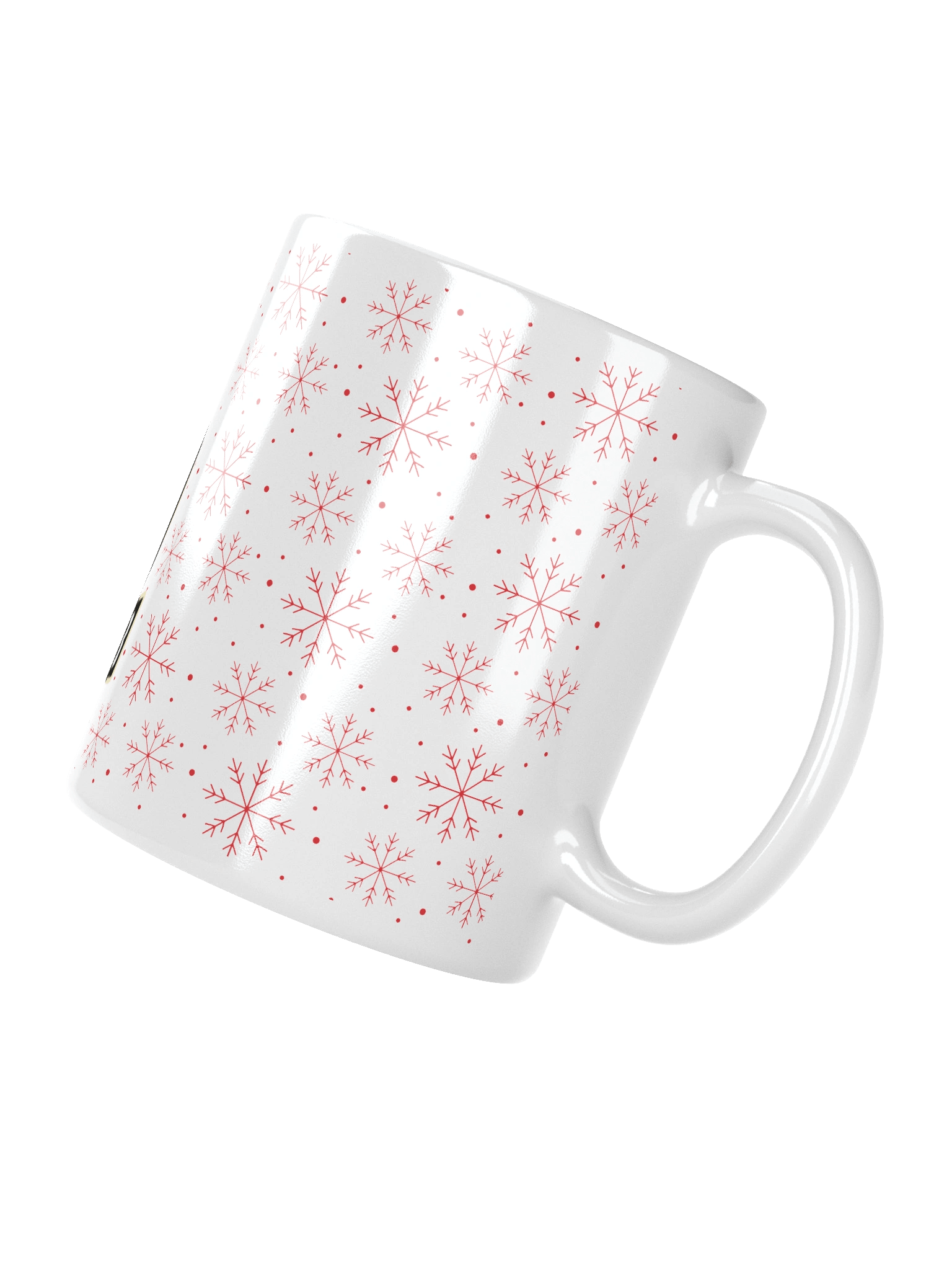 Gnom3 Holiday Mug product image (4)