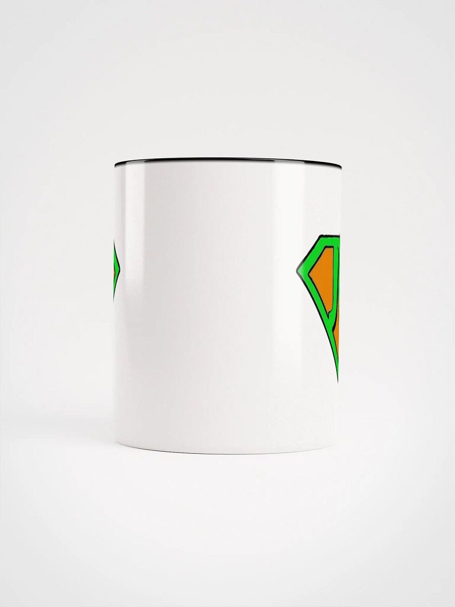 JB Logo Mug (11oz or 15oz) product image (5)