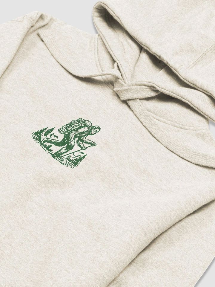 The Wifi is Weak But The Connection Is Strong: Hoodie product image (2)