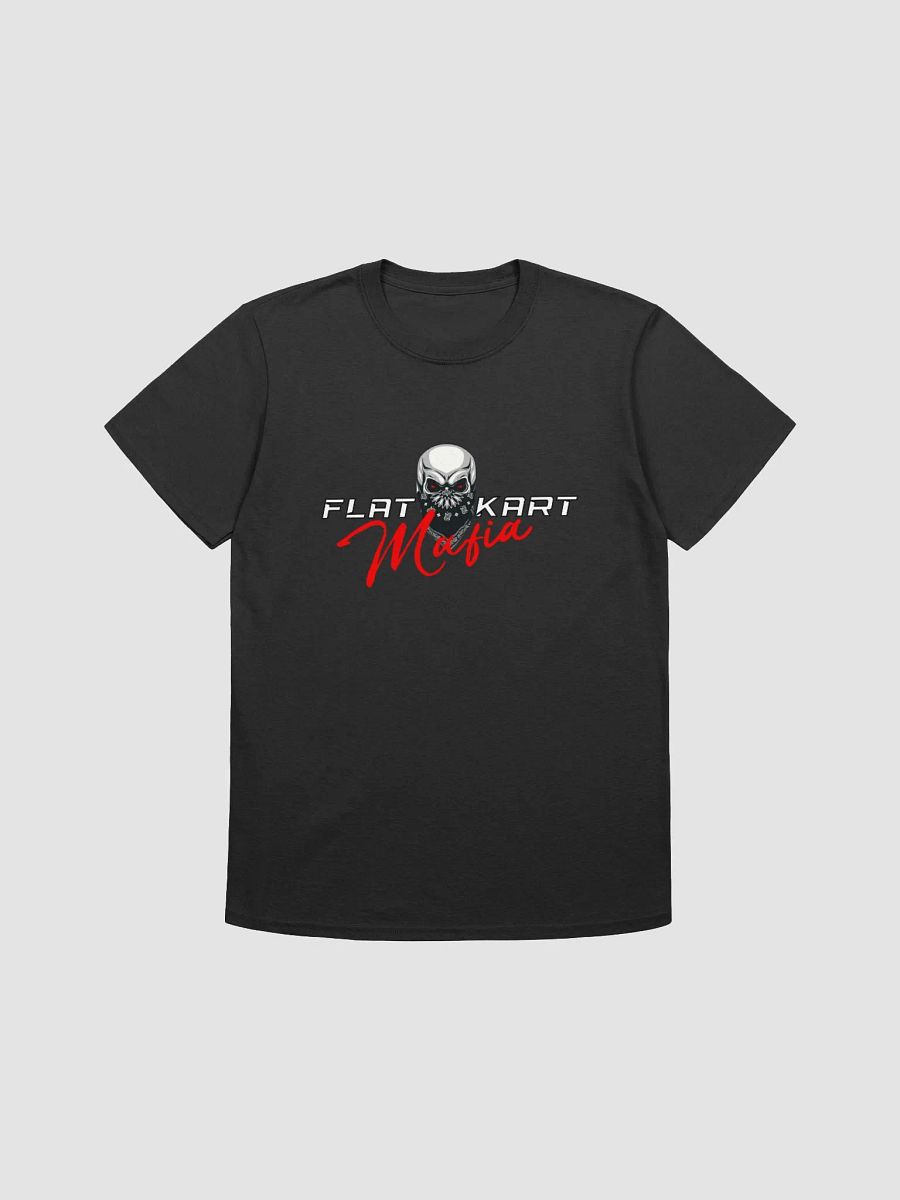 Flat Kart Mafia-Gildan Unisex Softstyle T-Shirt by Gildan product image (1)