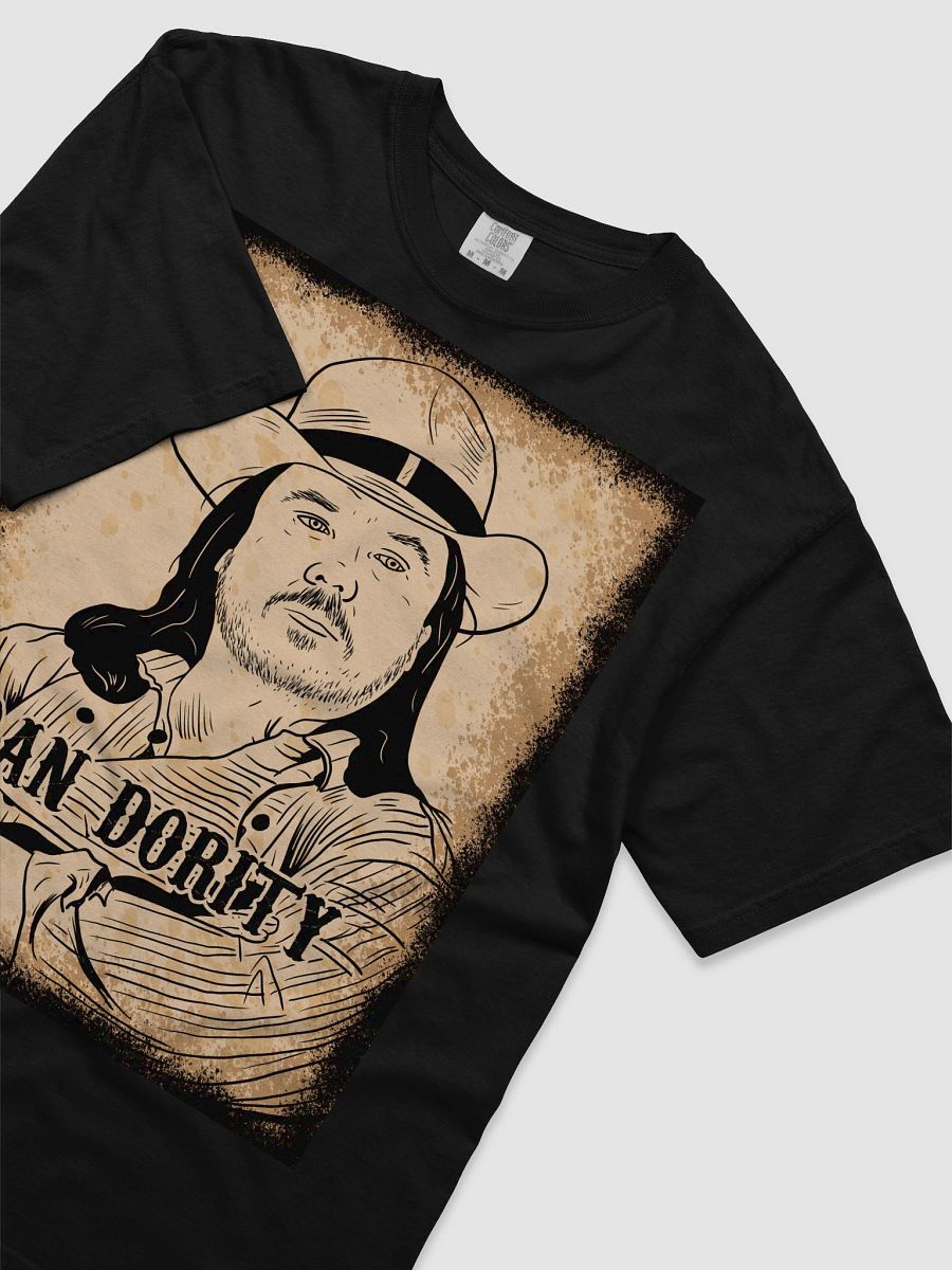 Dan Dority - Deadwood product image (3)