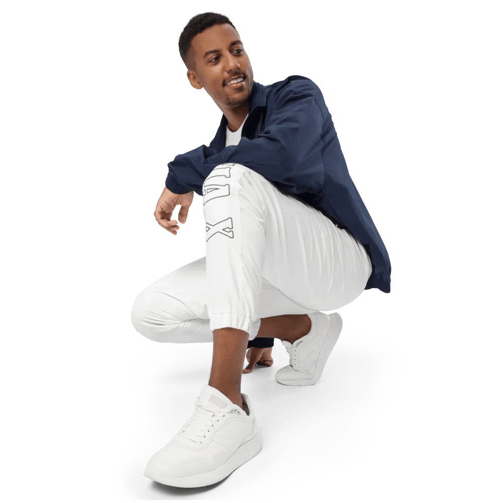 Paranormal Street-Style: CONCIENCIA X Track Pants product image (4)