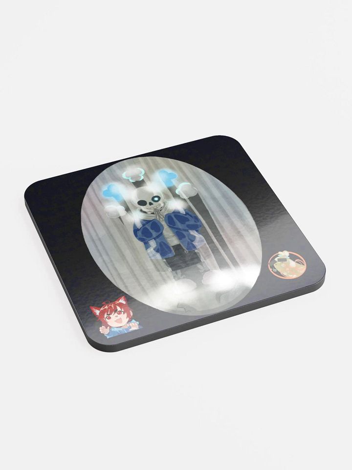 Monk Sans - Coaster product image (2)