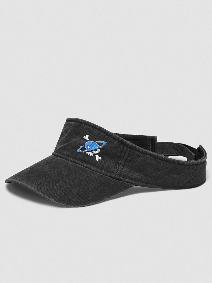 Space Pirate Visor product image (2)
